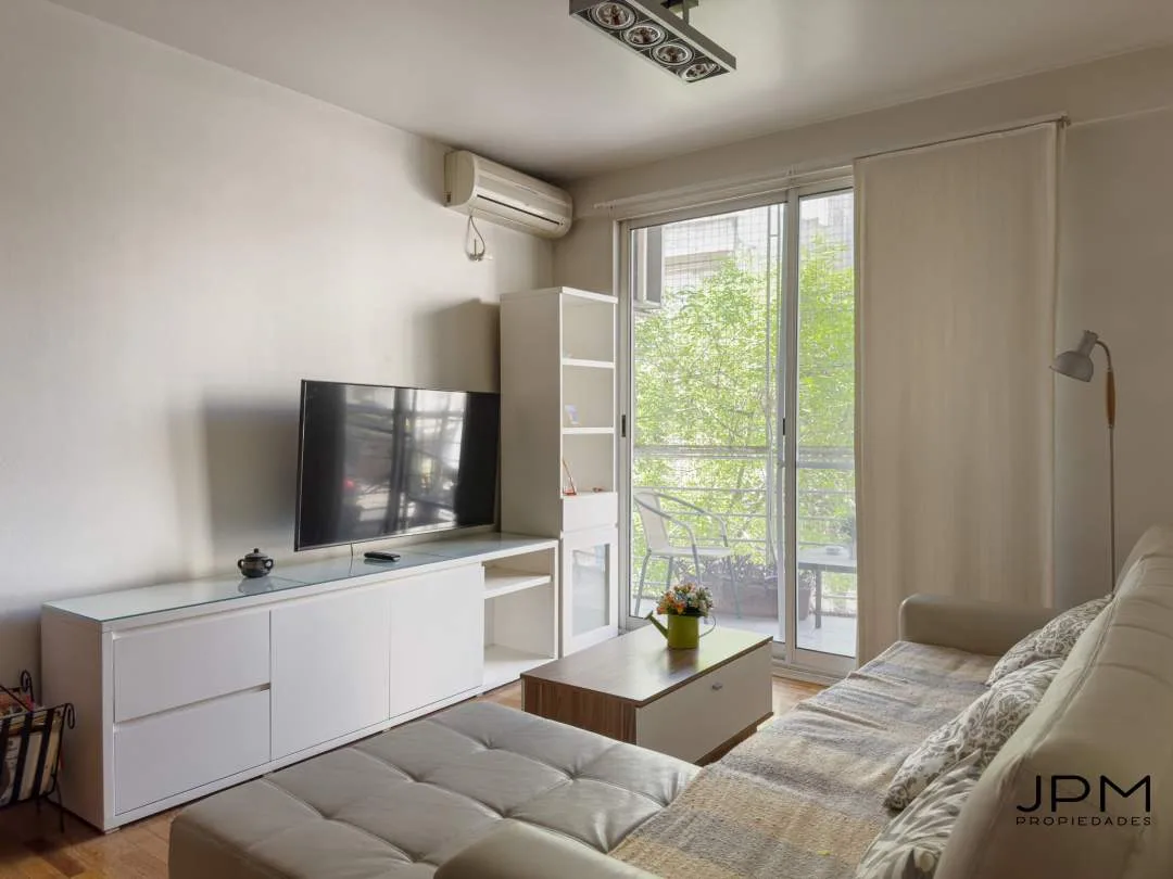CABALLITO, YERBAL 900, EXP $200.000, 3 ambientes con balcón en Alquiler Temporario C/ Lavarropas