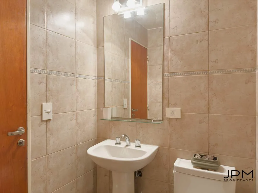 CABALLITO, YERBAL 900, EXP $200.000, 3 ambientes con balcón en Alquiler Temporario C/ Lavarropas