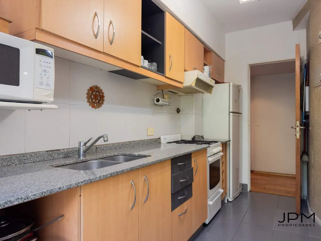 CABALLITO, YERBAL 900, EXP $200.000, 3 ambientes con balcón en Alquiler Temporario C/ Lavarropas