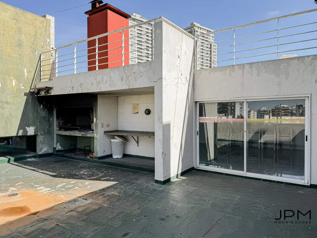 CABALLITO, YERBAL 900, EXP $200.000, 3 ambientes con balcón en Alquiler Temporario C/ Lavarropas