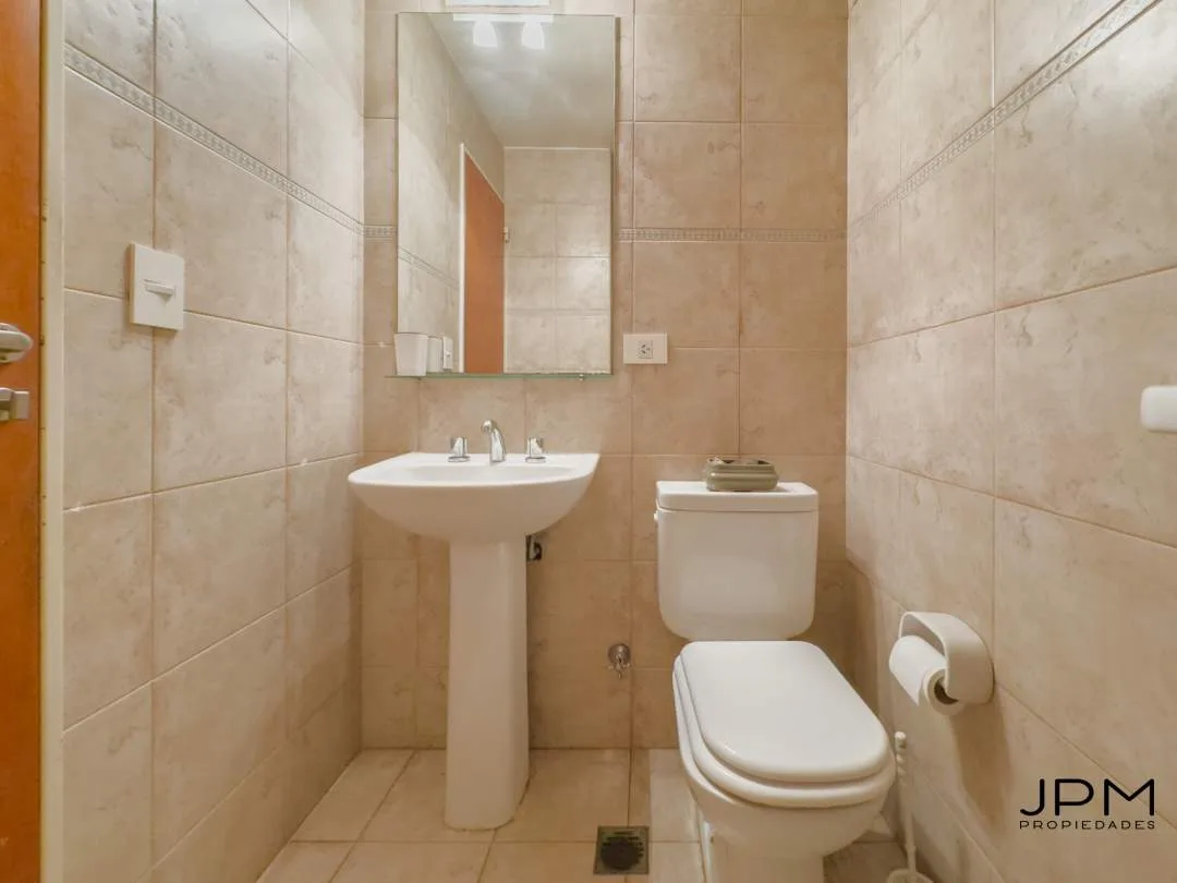 CABALLITO, YERBAL 900, EXP $200.000, 3 ambientes con balcón en Alquiler Temporario C/ Lavarropas