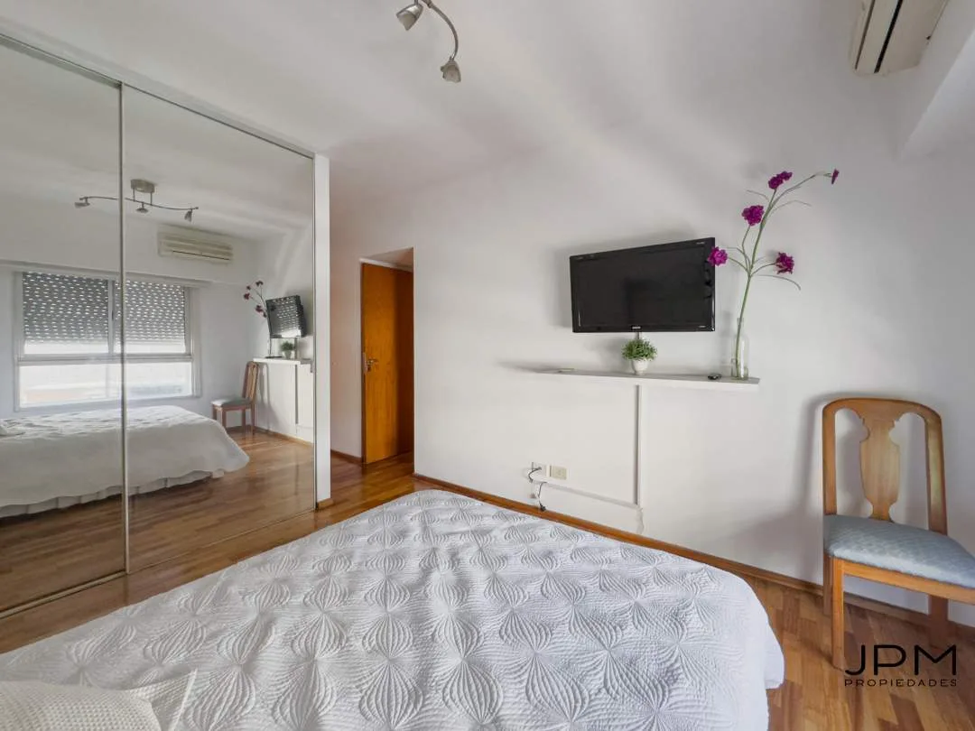 CABALLITO, YERBAL 900, EXP $200.000, 3 ambientes con balcón en Alquiler Temporario C/ Lavarropas
