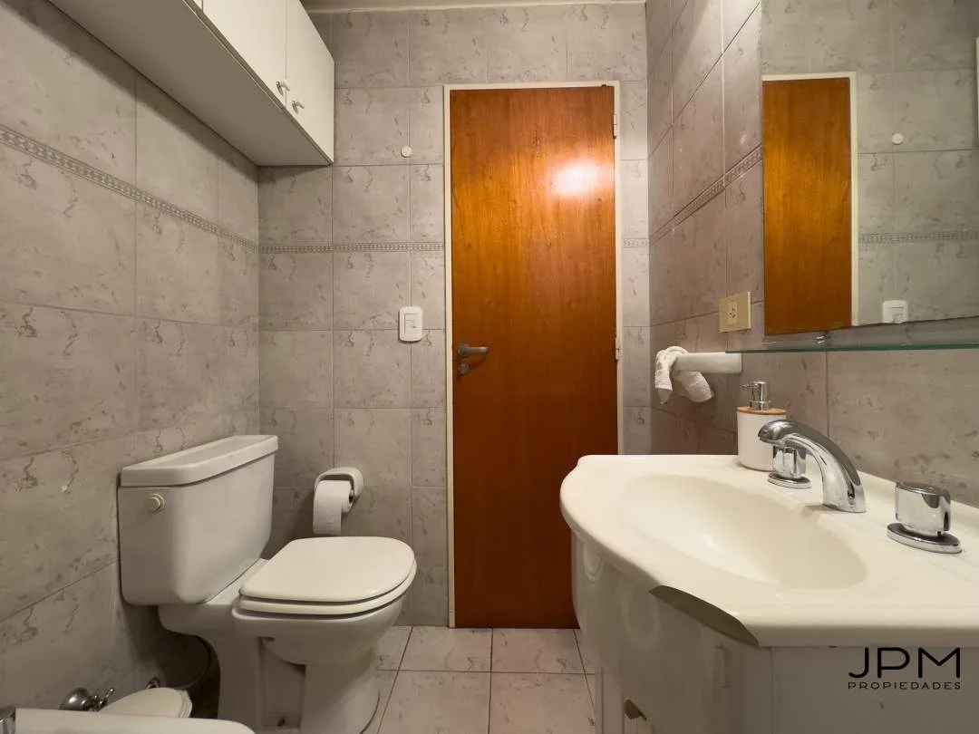 CABALLITO, YERBAL 900, EXP $200.000, 3 ambientes con balcón en Alquiler Temporario C/ Lavarropas