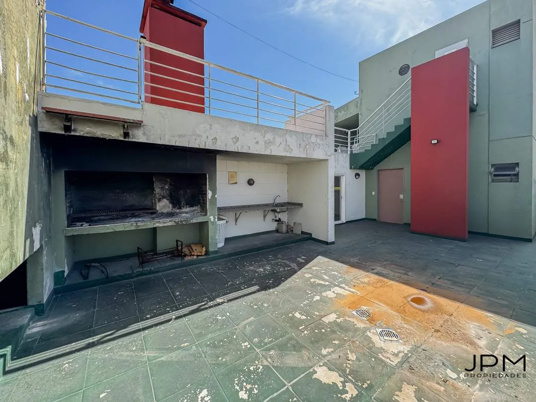 CABALLITO, YERBAL 900, EXP $200.000, 3 ambientes con balcón en Alquiler Temporario C/ Lavarropas