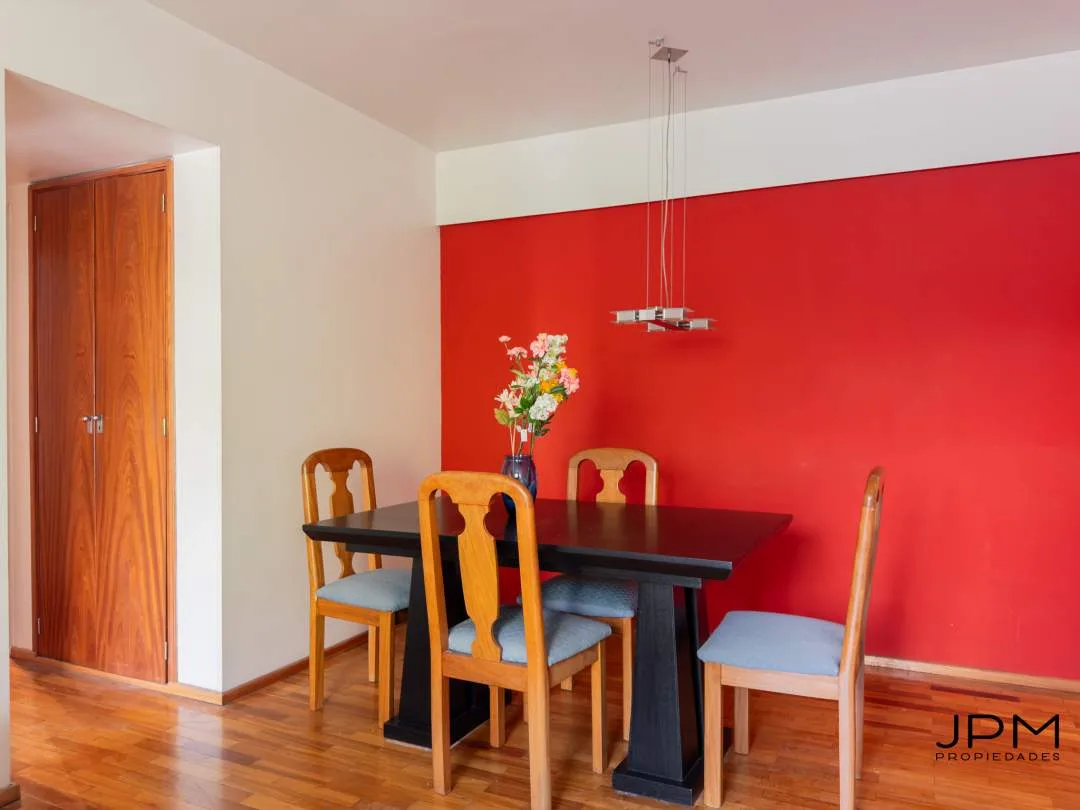 CABALLITO, YERBAL 900, EXP $200.000, 3 ambientes con balcón en Alquiler Temporario C/ Lavarropas