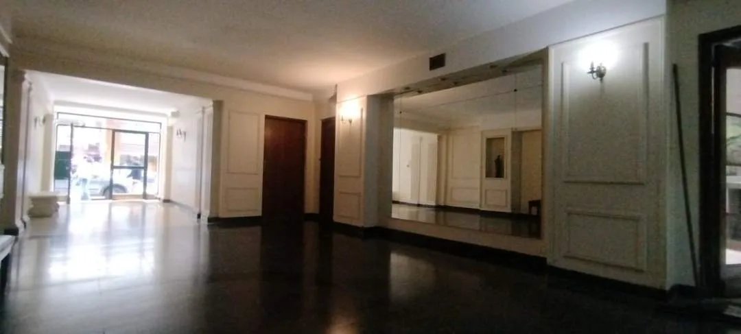 AYACUCHO 1400, RECOLETA, Alquiler Temporal Monoambiente con Todos Los Gastos Incluidos