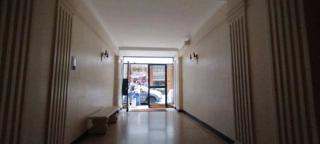 AYACUCHO 1400, RECOLETA, Alquiler Temporal Monoambiente con Todos Los Gastos Incluidos