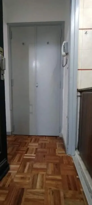 AYACUCHO 1400, RECOLETA, Alquiler Temporal Monoambiente con Todos Los Gastos Incluidos