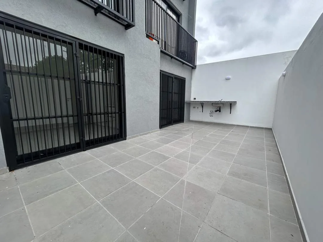 Departamento-Alquiler-El Palomar