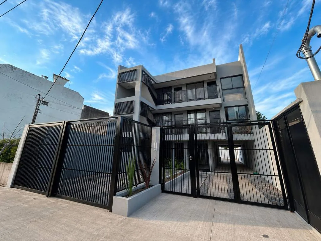 Departamento-Alquiler-El Palomar