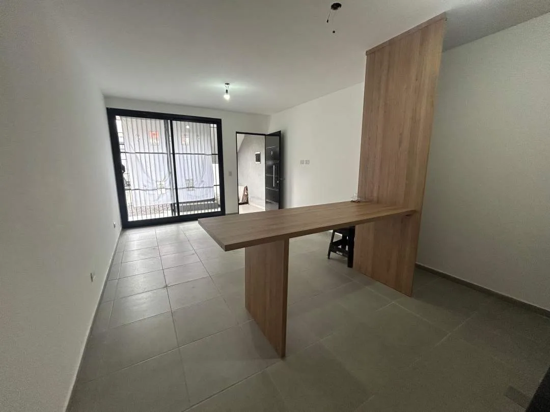 Departamento-Alquiler-El Palomar