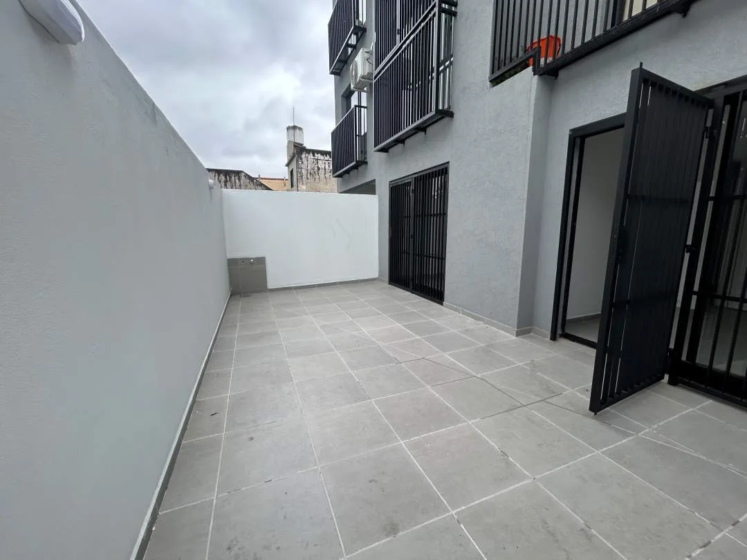 Departamento-Alquiler-El Palomar