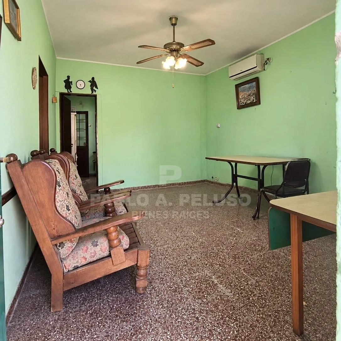 VENTA CASA 3 AMBIENTES EN MERLO. ZONA OESTE. BUENOS AIRES.