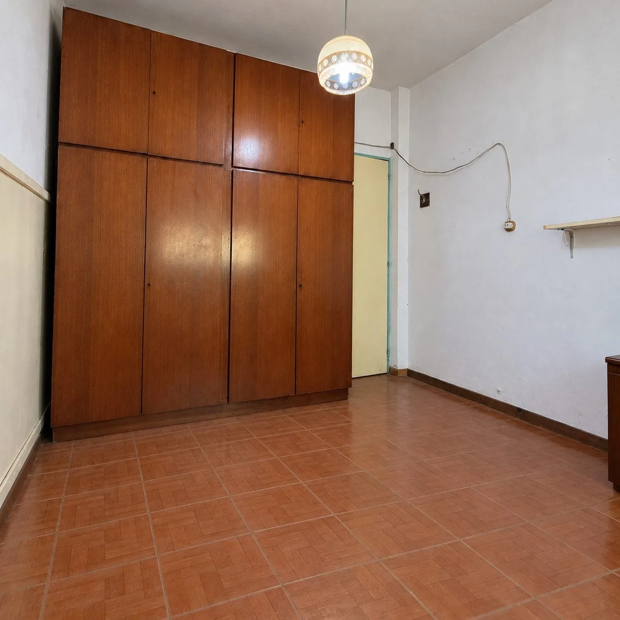 VENTA CASA 3 AMBIENTES EN MERLO. ZONA OESTE. BUENOS AIRES.