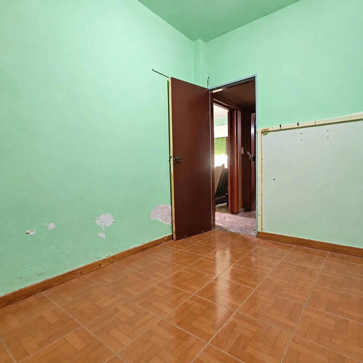 VENTA CASA 3 AMBIENTES EN MERLO. ZONA OESTE. BUENOS AIRES.