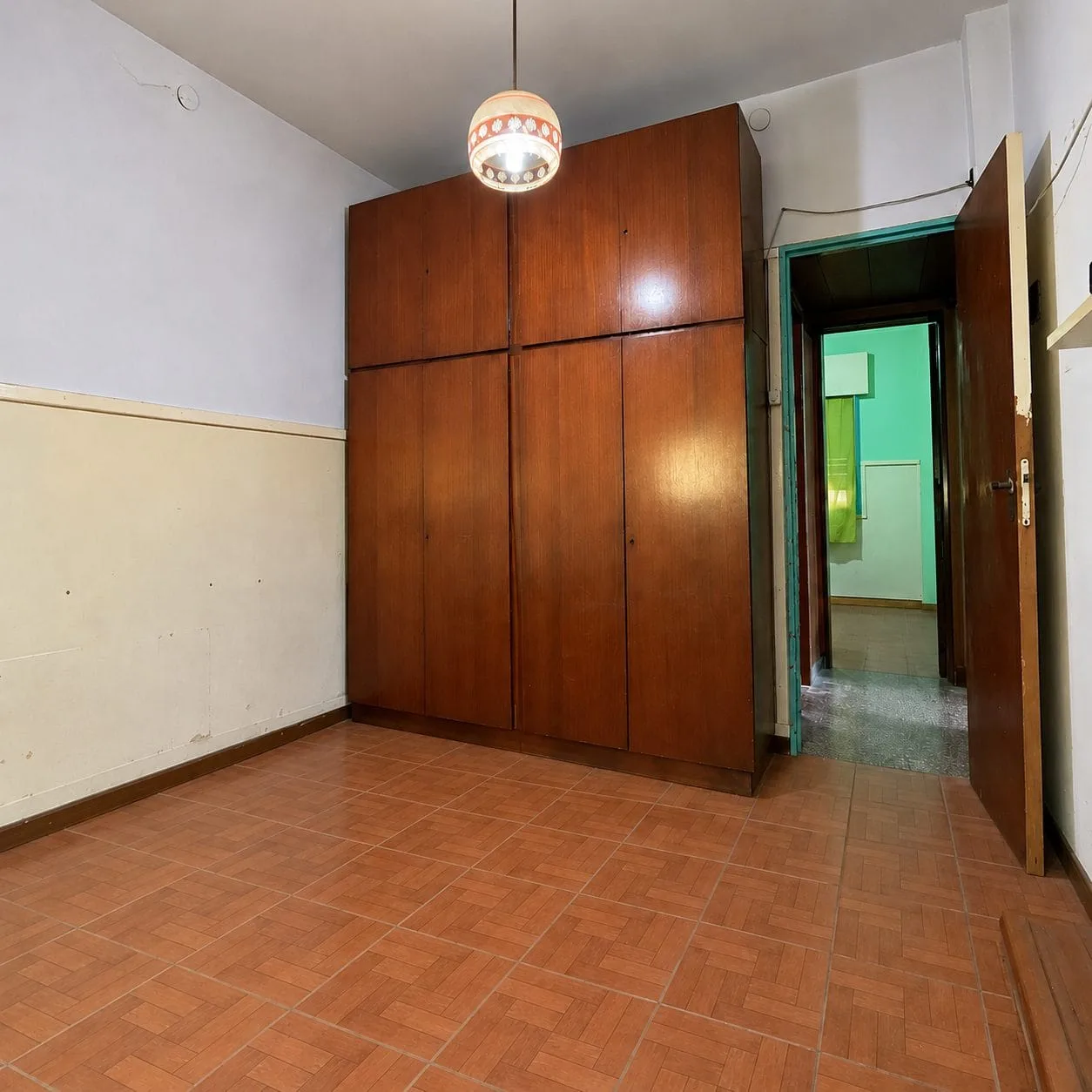 VENTA CASA 3 AMBIENTES EN MERLO. ZONA OESTE. BUENOS AIRES.