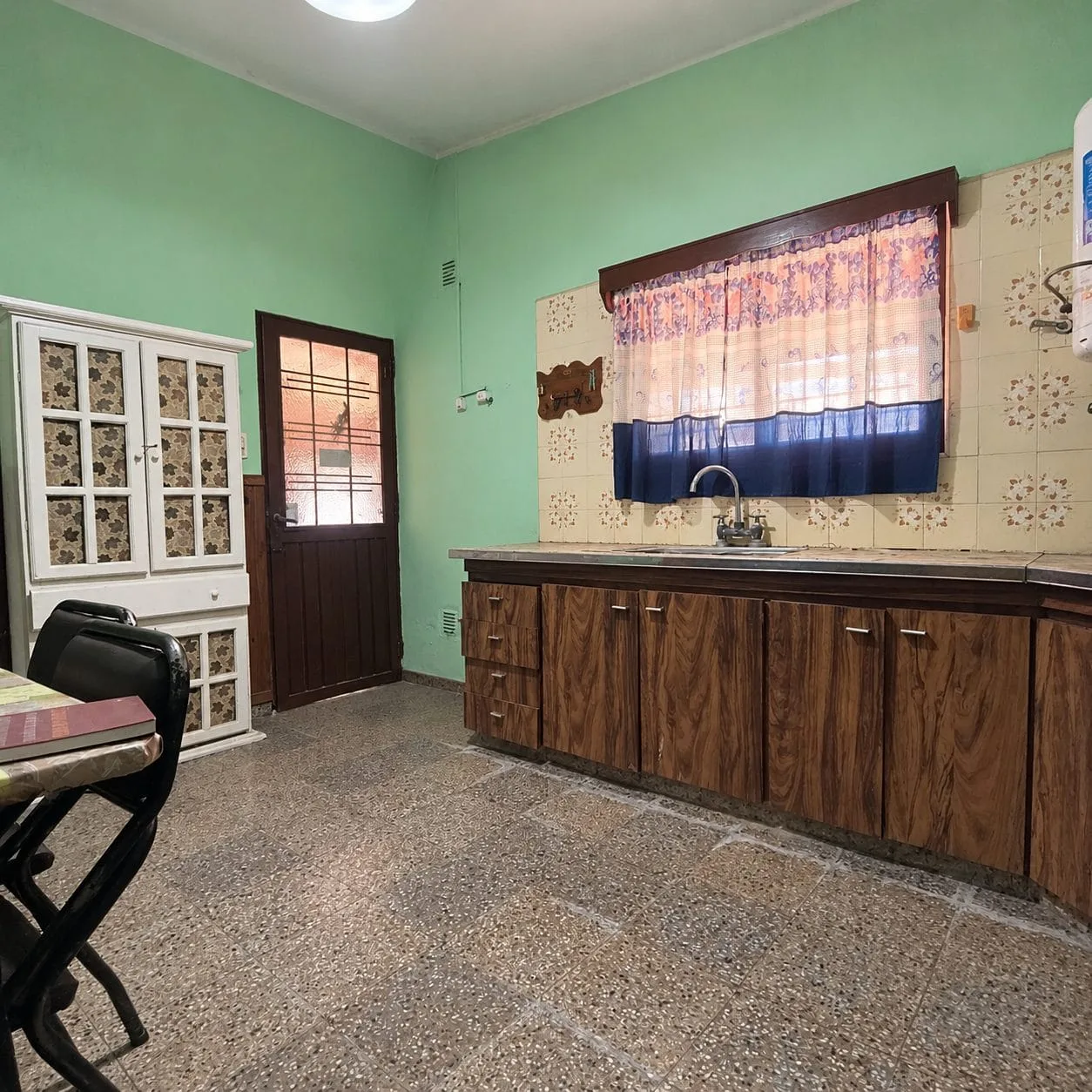 VENTA CASA 3 AMBIENTES EN MERLO. ZONA OESTE. BUENOS AIRES.