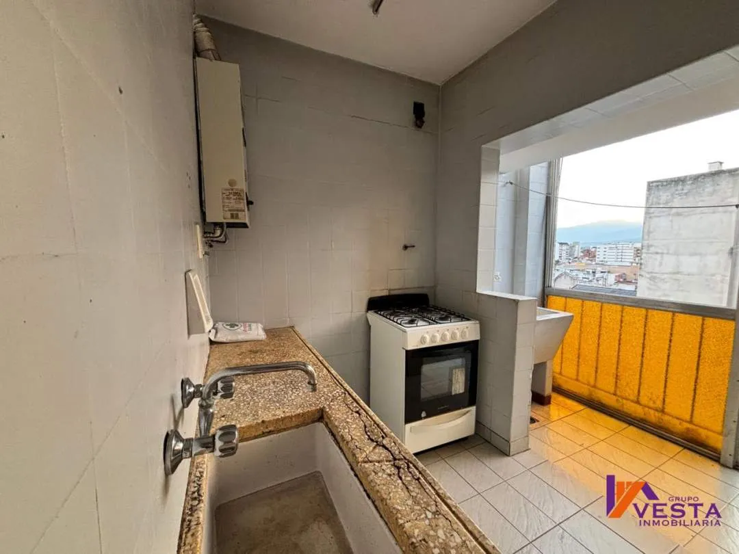 AVENIDA BELGRANO Y 20 DE FEBRERO-DEPARTAMENTO-VENTA-1 DORMITORIO-MICROCENTRO-SALTA