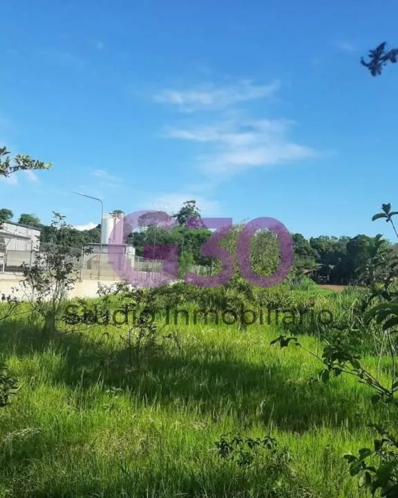 Estratégico Terreno en Venta