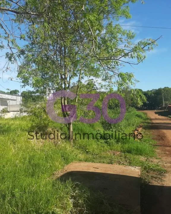 Estratégico Terreno en Venta