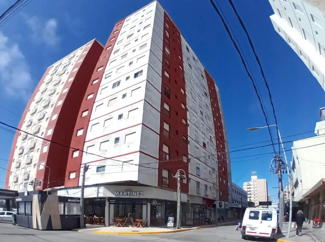 SE VENDE MONOAMBIENTE!