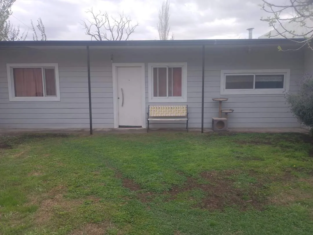 Departamento de 1 Dormitorio en ALQUILER| Todo Incluido.