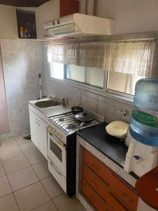 Departamento de 1 Dormitorio en ALQUILER| Todo Incluido.