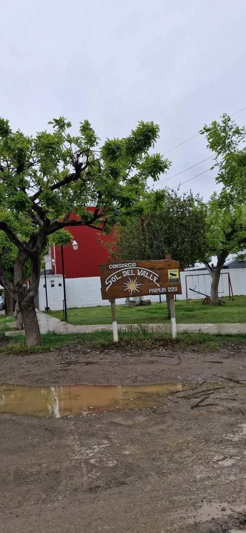 Departamento de 1 Dormitorio en ALQUILER| Todo Incluido.