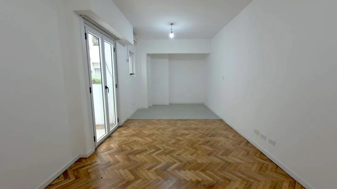 AV LA PLATA 300, CABALLITO, Venta 3 Ambientes