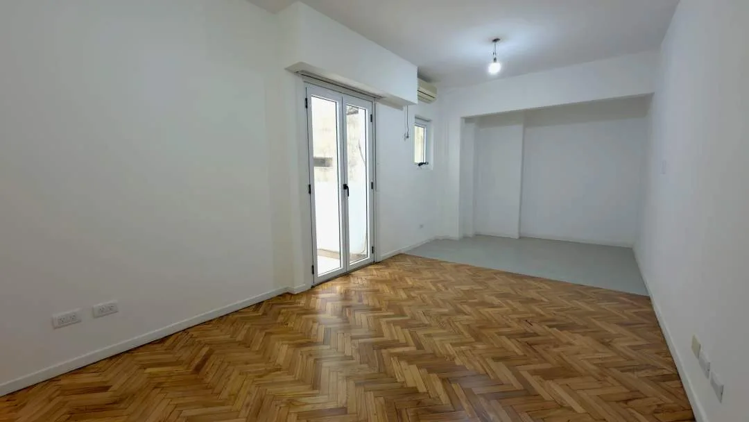 AV LA PLATA 300, CABALLITO, Venta 3 Ambientes