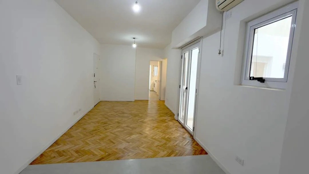 AV LA PLATA 300, CABALLITO, Venta 3 Ambientes