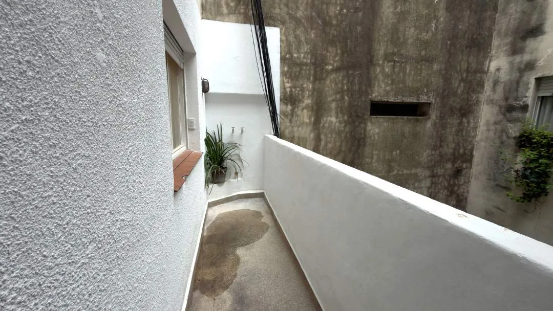 AV LA PLATA 300, CABALLITO, Venta 3 Ambientes