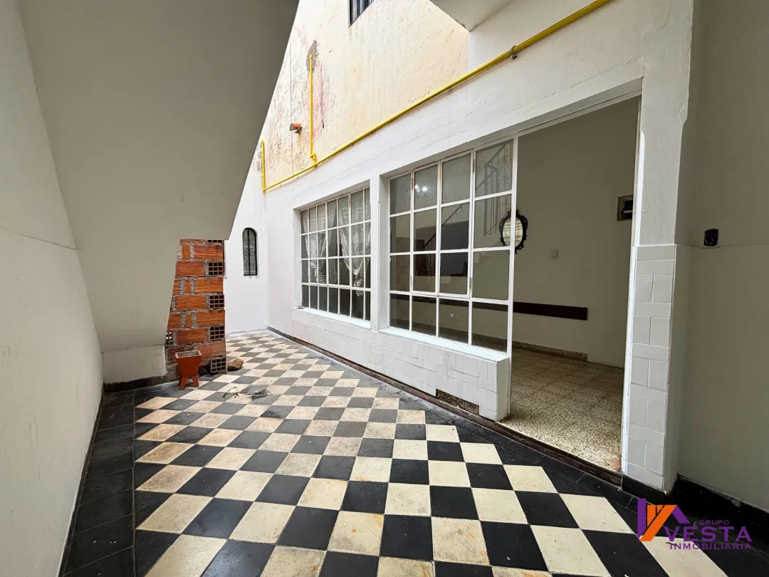 CALLE LA RIOJA AL 200-PH EN ALQUILER-MACROCENTRO-SALTA