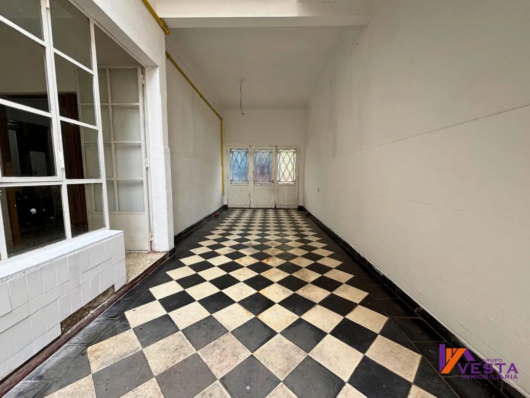 CALLE LA RIOJA AL 200-PH EN ALQUILER-MACROCENTRO-SALTA