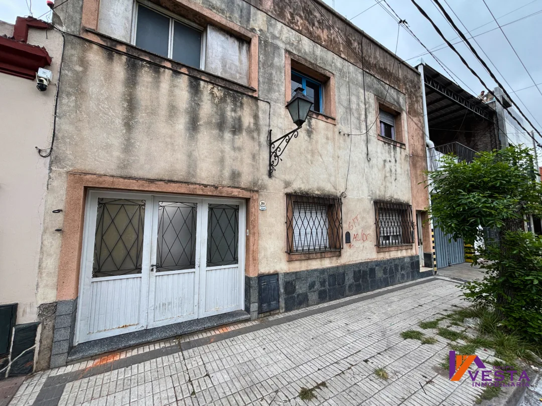 CALLE LA RIOJA AL 200-PH EN ALQUILER-MACROCENTRO-SALTA