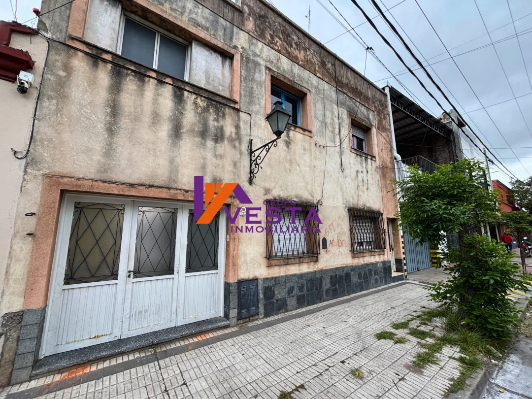 CALLE LA RIOJA AL 200-PH EN ALQUILER-MACROCENTRO-SALTA