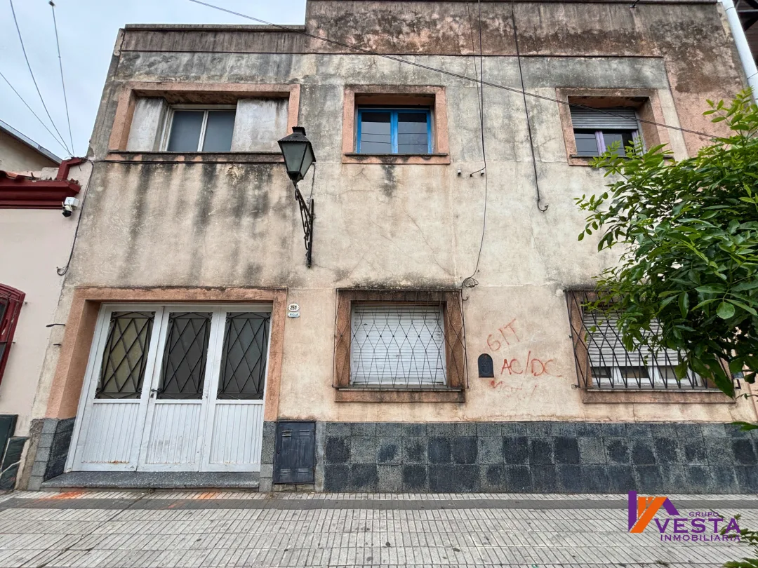 CALLE LA RIOJA AL 200-PH EN ALQUILER-MACROCENTRO-SALTA
