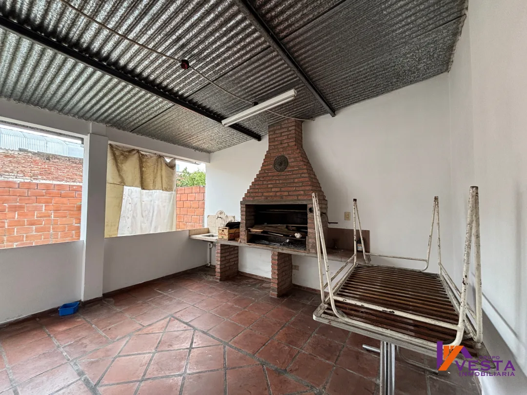 CALLE LA RIOJA AL 200-PH EN ALQUILER-MACROCENTRO-SALTA