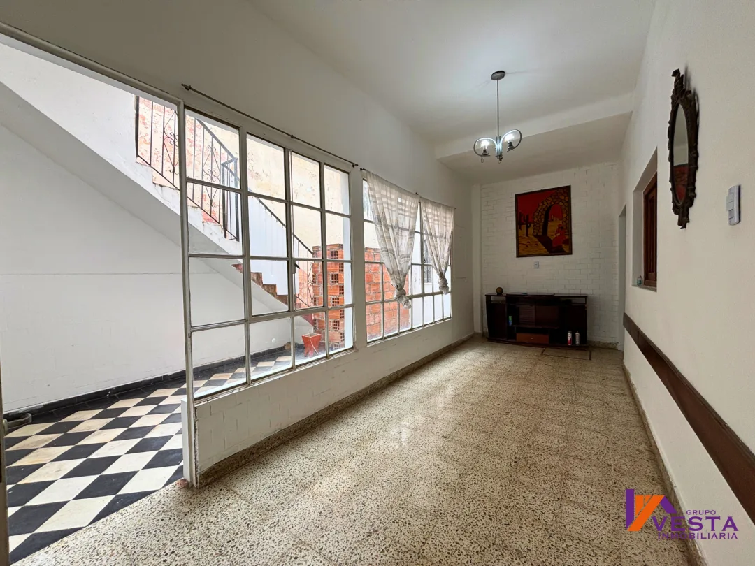 CALLE LA RIOJA AL 200-PH EN ALQUILER-MACROCENTRO-SALTA