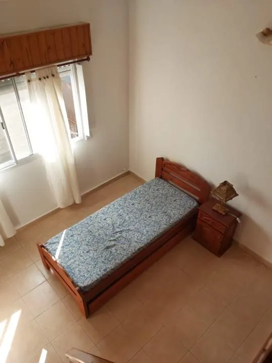 TRIPLEX EN ALQUILER ANUAL