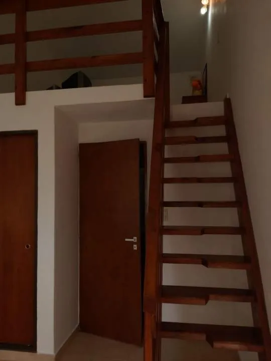 TRIPLEX EN ALQUILER ANUAL
