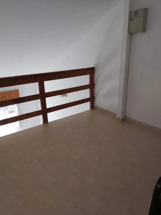 TRIPLEX EN ALQUILER ANUAL