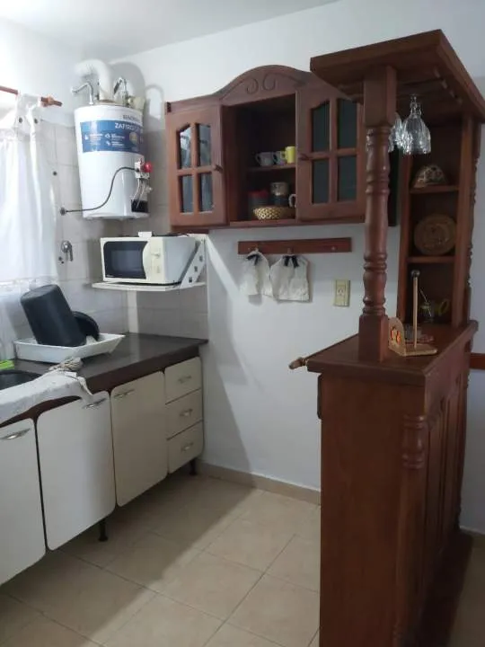 TRIPLEX EN ALQUILER ANUAL