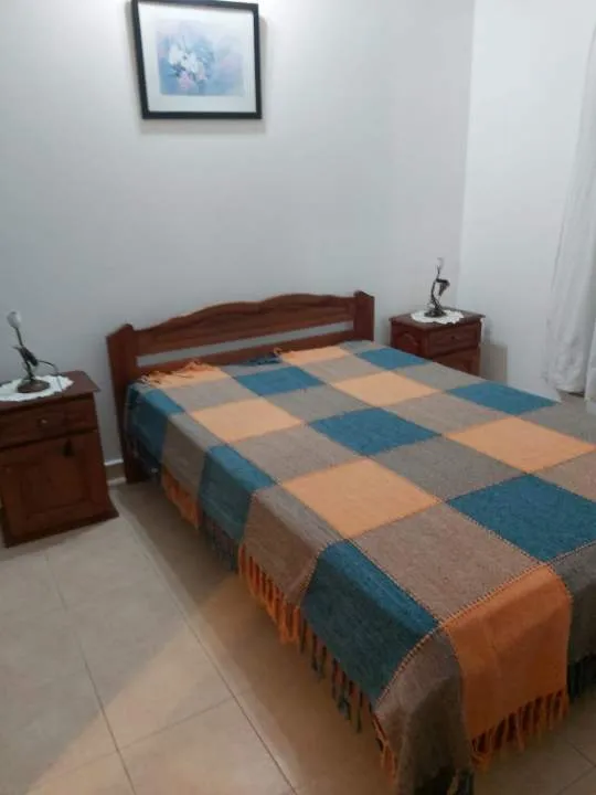 TRIPLEX EN ALQUILER ANUAL