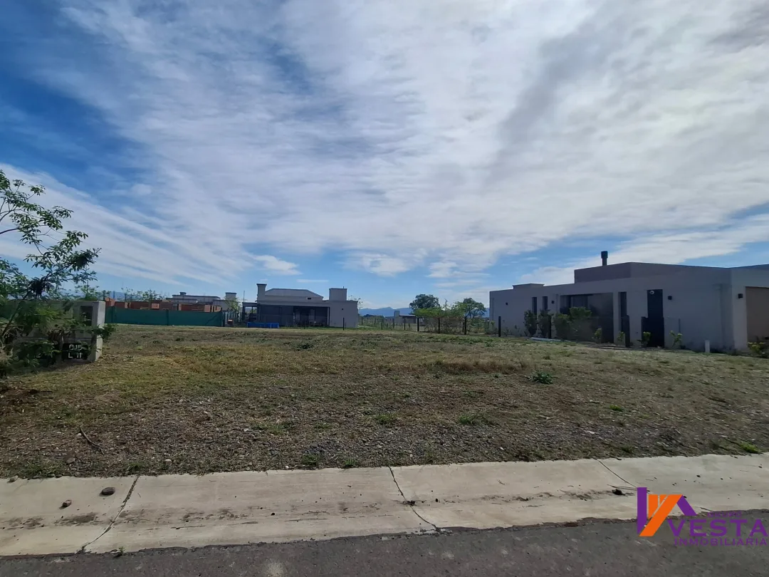 LA VERBENA-TERRENO-VENTA-ZONA SUR-SALTA
