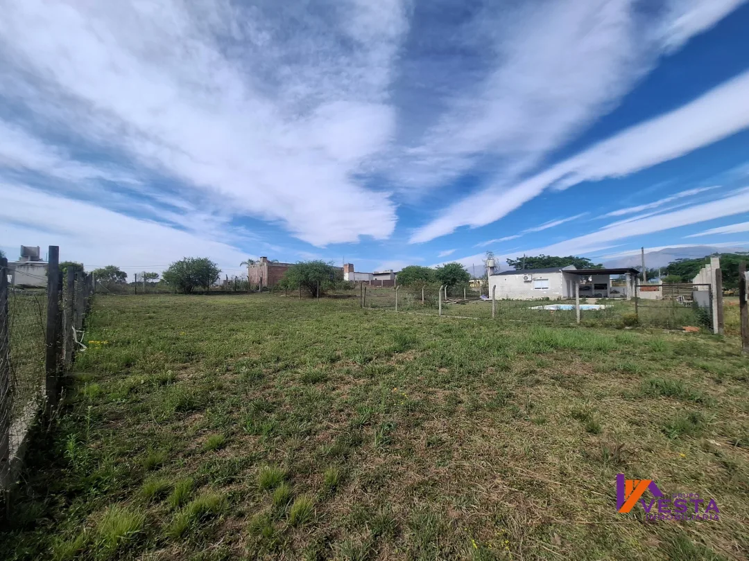 LOS NOGALES-TERRENO-VENTA-RUTA 24-SALTA