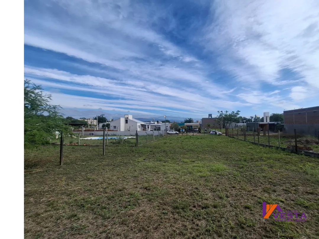 LOS NOGALES-TERRENO-VENTA-RUTA 24-SALTA