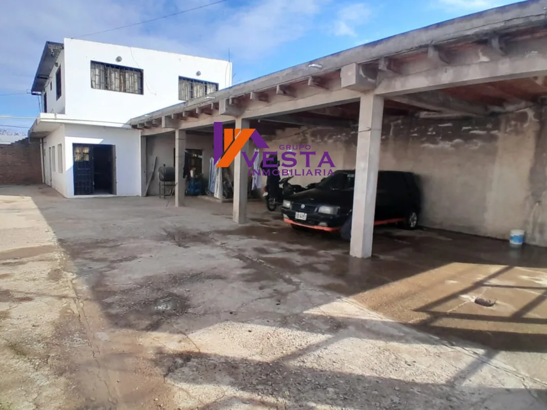 Barrio San Ignacio-casa-venta-General Guemes-Salta