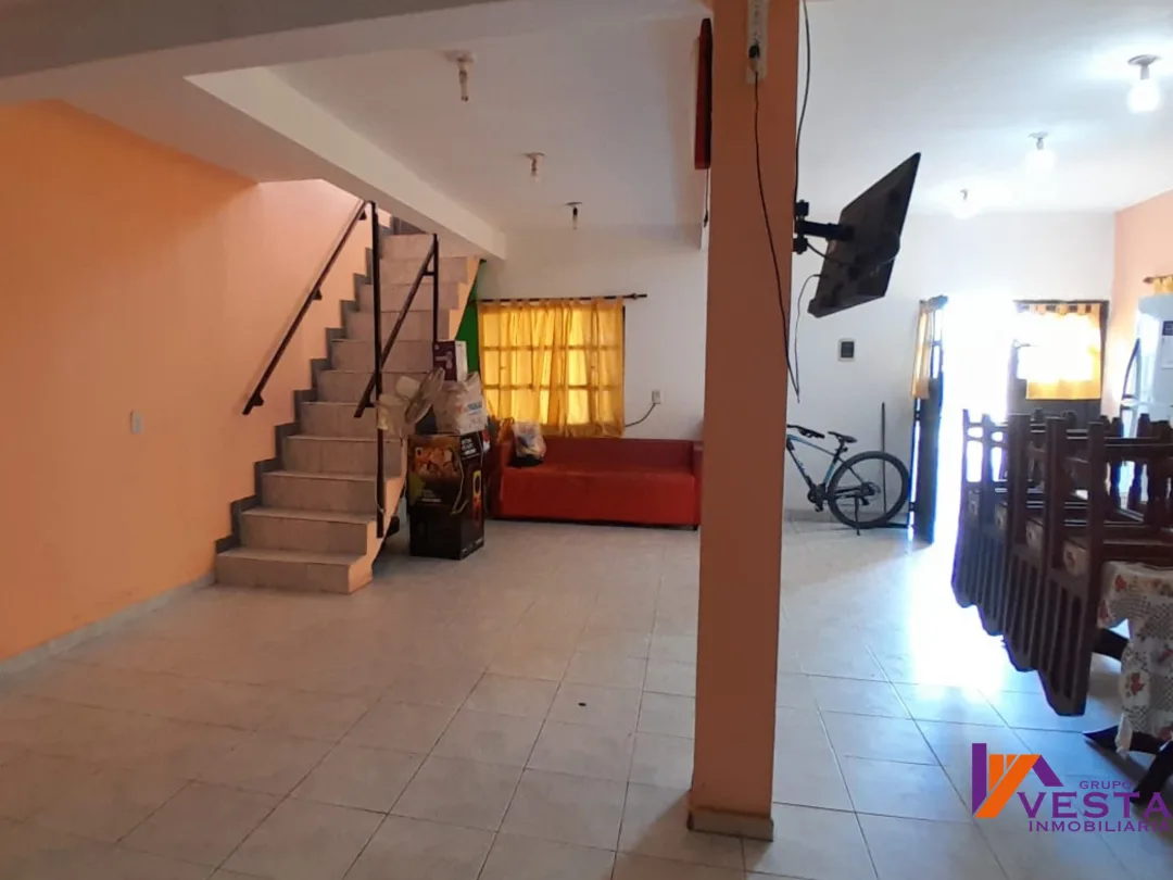 Barrio San Ignacio-casa-venta-General Guemes-Salta