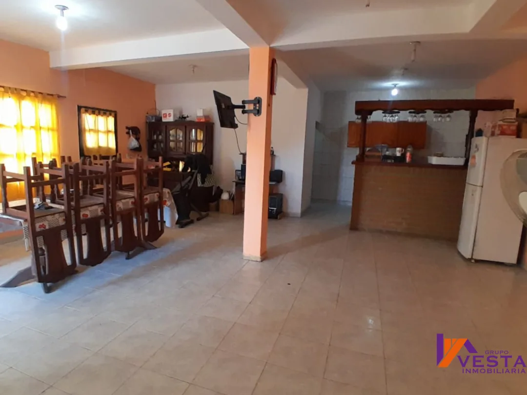 Barrio San Ignacio-casa-venta-General Guemes-Salta